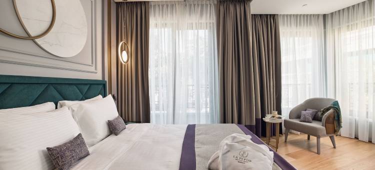 拉弗勒精品酒店(La Fleur Boutique Hotel)图片