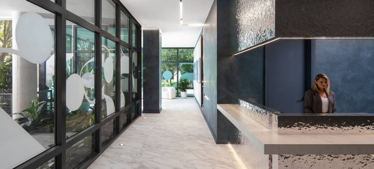 西棕榈AKA(AKA West Palm)图片