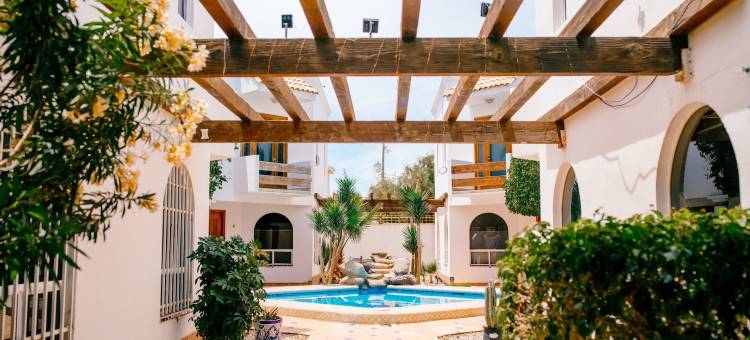 基沃雅休闲 2 号别墅酒店(Villa Relax 2 by Kivoya)图片