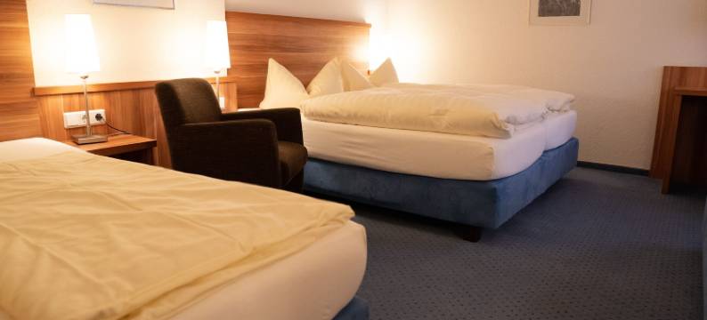 耶格霍夫酒店(Hotel Jägerhof)图片