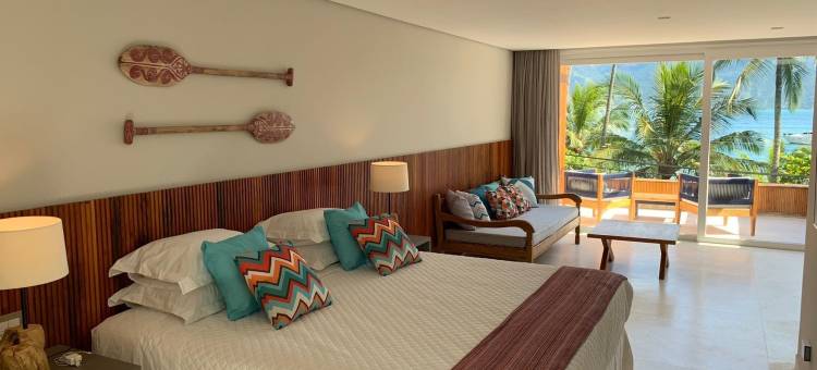 巴哈里套房(Bahari Suites)图片