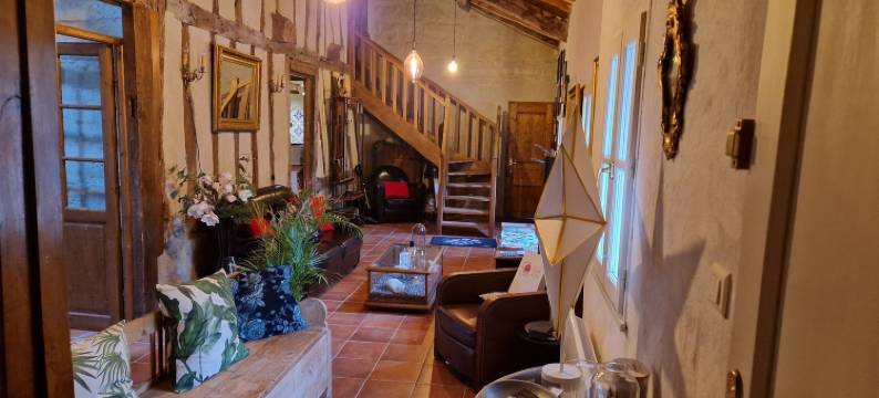 凯桑47民宅(Maison Cassin47)图片