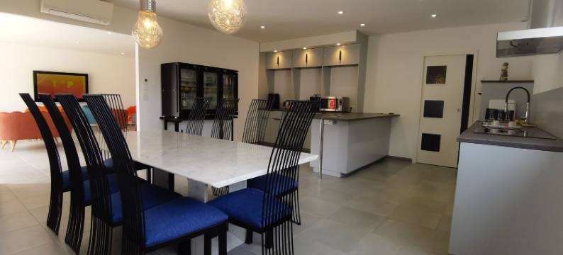 银色森林领域(Domaine des Bois Argentés)图片