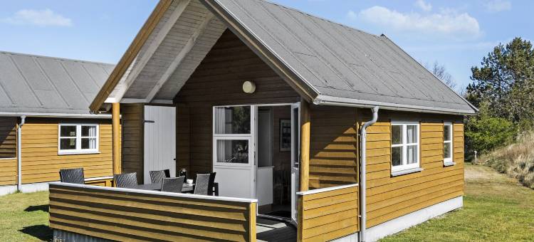 First Camp Råbjerg Mile - Skagen图片