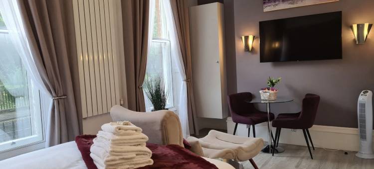 温克利广场公寓(Winckley Square Residences)图片