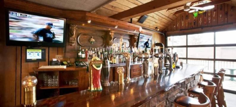 布雷达尔班恩旅馆(Breadalbane Inn)图片