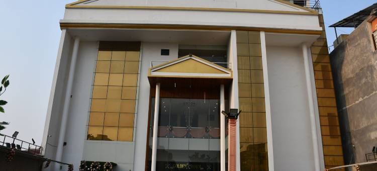 维布哈拉杰宫酒店(Hotel Vibharaj Palace)图片