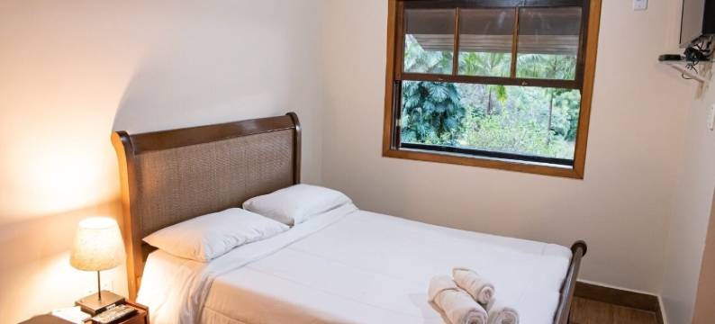 阿拉拉旅馆瓦伦萨 - 里约热内卢(Pousada Arara Valença - RJ)图片