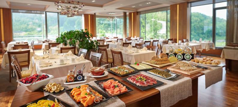 阿特兰蒂塔精品酒店(Atlantida Boutique Hotel)图片