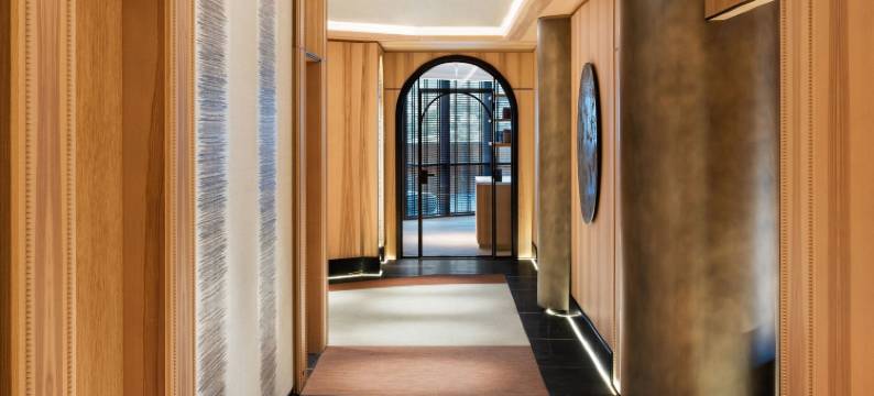 自由广场段落,豪华精选酒店,第比利斯(Paragraph Freedom Square, a Luxury Collection Hotel, Tbilisi)图片