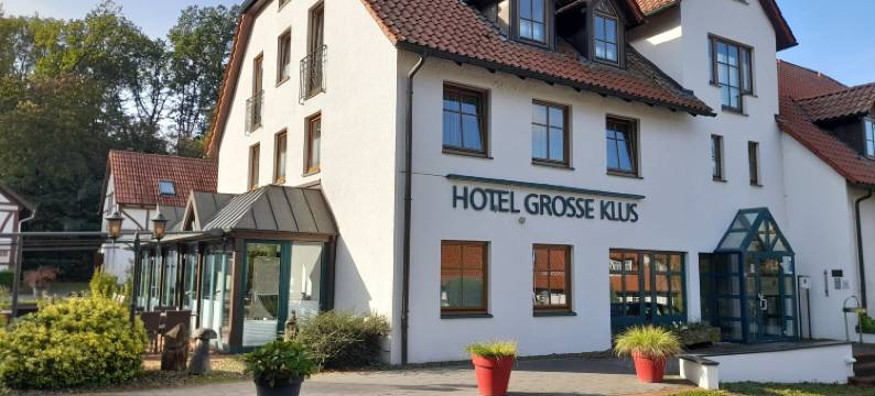 格罗斯克鲁斯酒店(Hotel Grosse Klus)图片