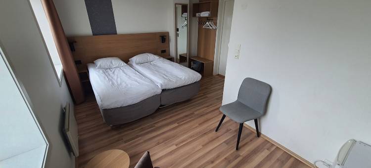 索维克西斯特拉酒店(Systra Hotel Søvik)图片