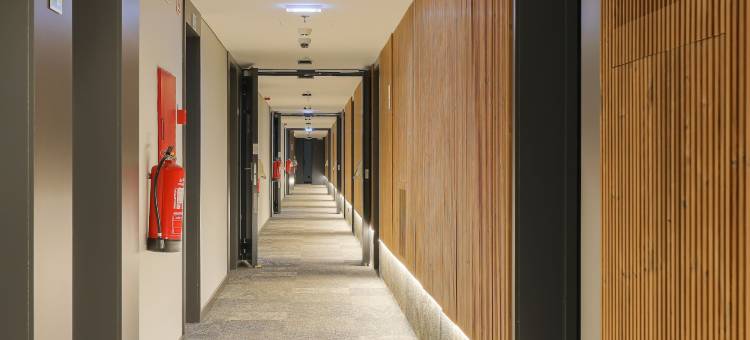 诺玛生活标志公寓(Nôma Living Icon Apartments)图片