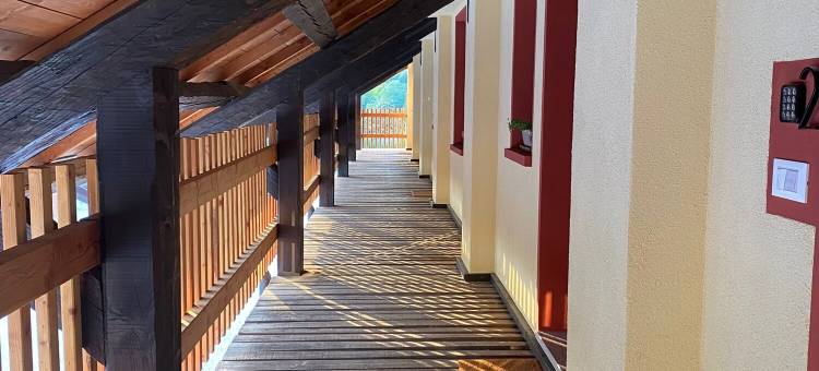 莫多洛农家乐(Agriturismo Modolo Suites)图片