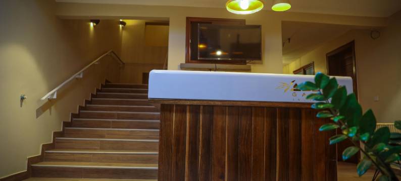 Aleri的花园(Aleri's Garden)图片