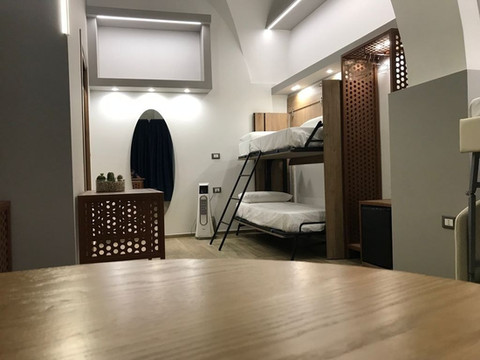 巴热吉顿科索富贾的B＆B