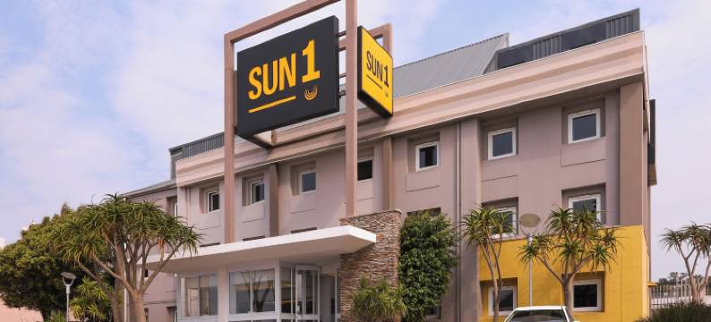 太阳 1 号伊丽莎白港酒店(Sun1 Port Elizabeth)图片