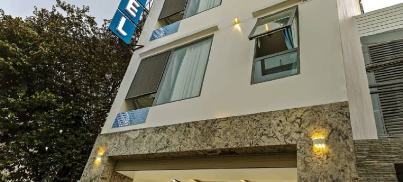 琳的酒店及公寓(LYN's Hotel & Apartment)图片