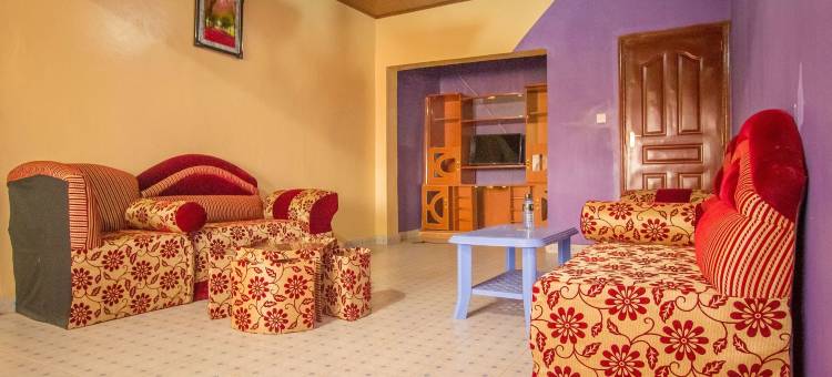 格兰德酒店(Grande Hotel)图片