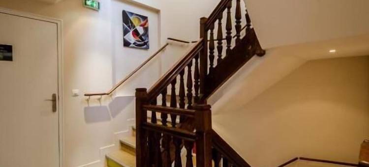 LOGIS HOTEL - 小贝隆酒店(Logis Hotel - le Petit Bellon)图片