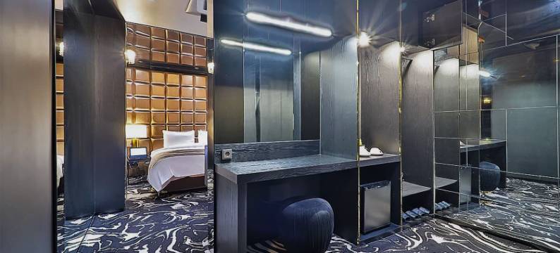 机张路易斯汉密尔顿百斯特酒店(Busan Best Louis Hamilton Hotel Gijang)图片