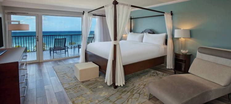 阿鲁巴万豪度假村及斯特拉瑞斯(Aruba Marriott Resort & Stellaris Casino)图片