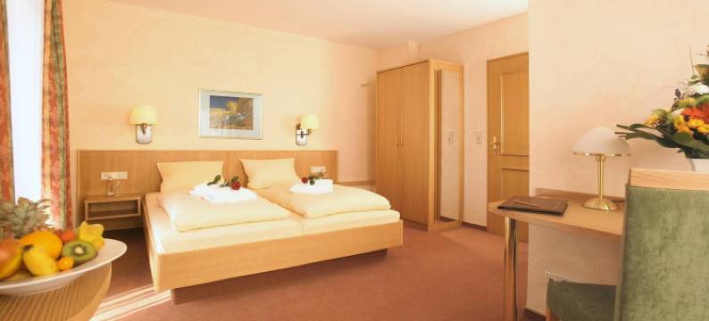 索南伯格之家阿肯森特酒店(AKZENT Hotel Haus Sonnenberg)图片