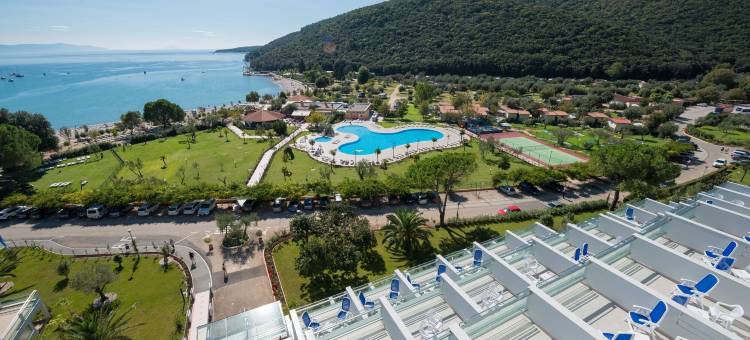 MASLINICA Mimosa 丽都宫酒店(Hotel Mimosa Lido Palace - Maslinica Hotels & Resorts)图片
