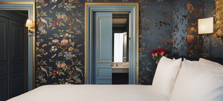 普鲁斯特之家拉美尔酒店及水疗中心(Maison Proust, Hotel & Spa la Mer)图片