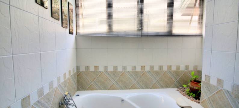暹罗广场泳池别墅(The Siam Place Pool Villa)图片
