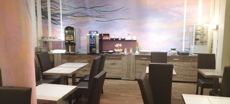 奥尔良酒店(Hotel d'Orléans)图片