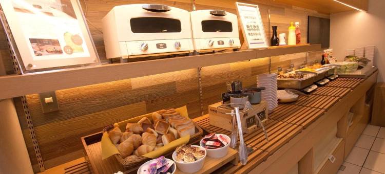 宫崎天然温泉超级酒店(Super Hotel Miyazaki Natural Hot Springs)图片