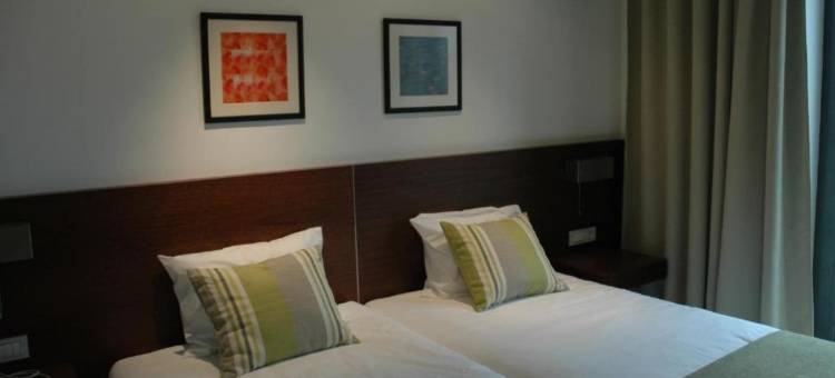 茵纳特尔塞维拉酒店(Inatel Cerveira Hotel)图片