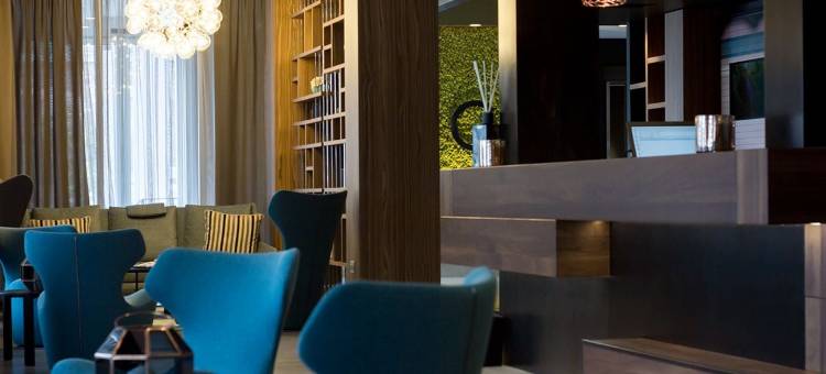 G佩斯卡拉酒店(G Hotel Pescara)图片