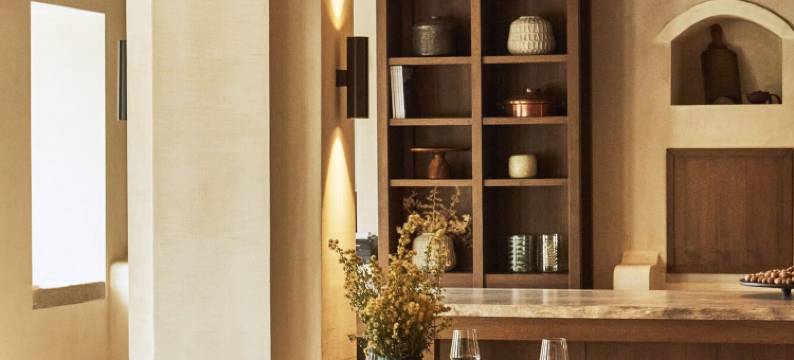 MANNA, 设计酒店成员(MANNA, a Member of Design Hotels)图片