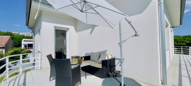 里福尔公寓(Apartment Reful)图片