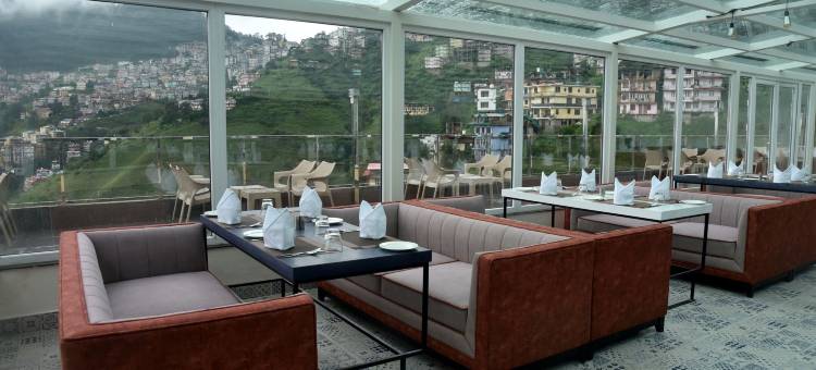 西姆拉兰花酒店(The Orchid Hotel Shimla)图片