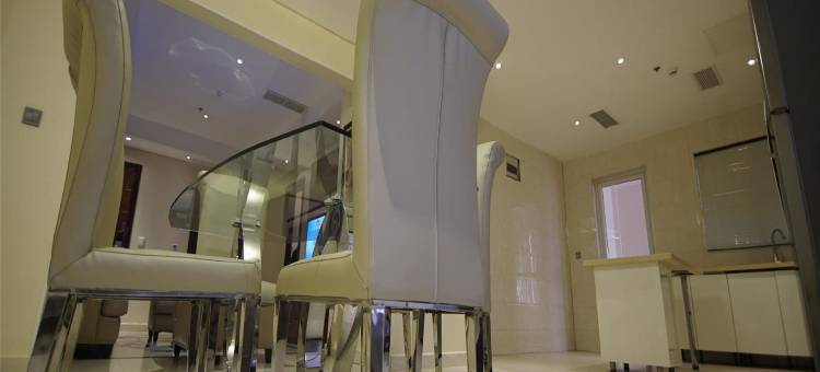 皮尔沃特酒店(Pearlwort Hotel and Suites)图片