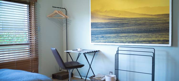 阿米哥之家(Amigo House)图片