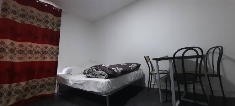 安德莱斯酒店(Hôtel des Andelys)图片