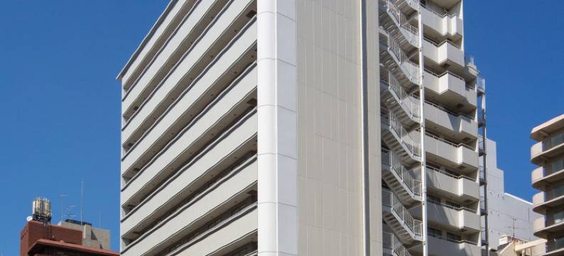 江坂克莱顿酒店(Hotel Claiton Esaka)图片