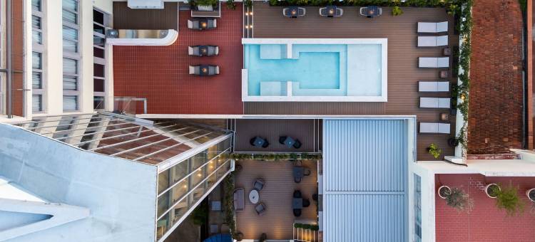 阿西娜私人酒店(IQ Hotel Firenze)图片