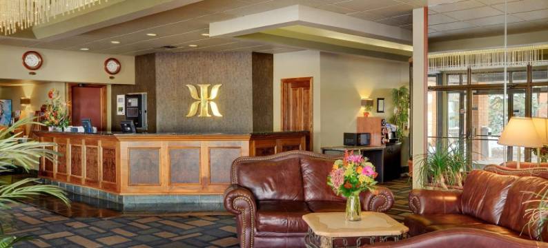 金德斯利旅馆(Kindersley Inn)图片