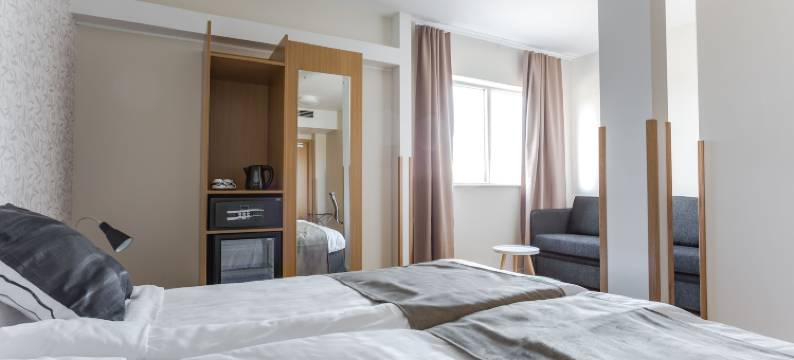 斯佩克洛德酒店(Hotel Spekeröd)图片