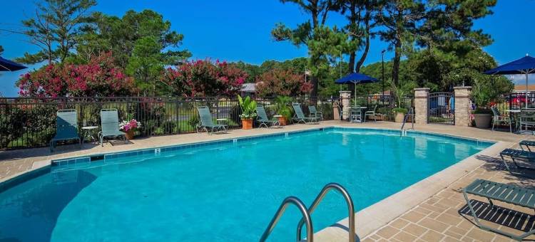 Spark by Hilton 钦科蒂格岛(Spark by Hilton Chincoteague Island)图片