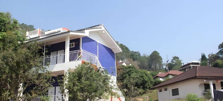 美斯乐新生旅舍(Shin Sane Guest House)图片