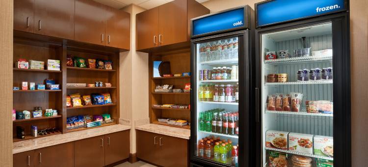 希尔顿欢朋酒店-马格诺利亚(Hampton Inn Magnolia)图片