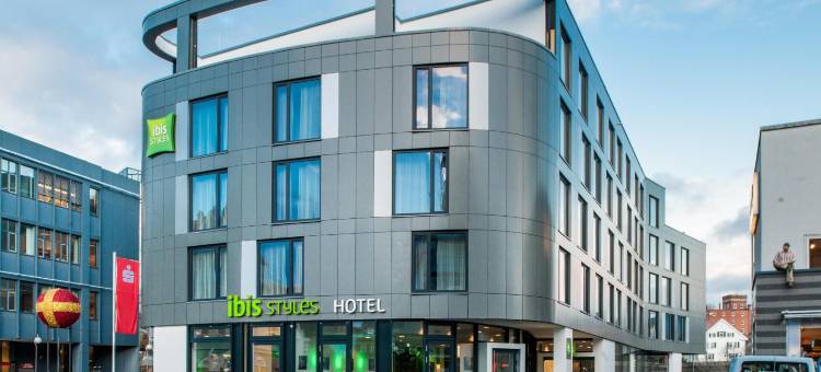 阿伦的B&B酒店(B&B HOTEL Aalen)图片