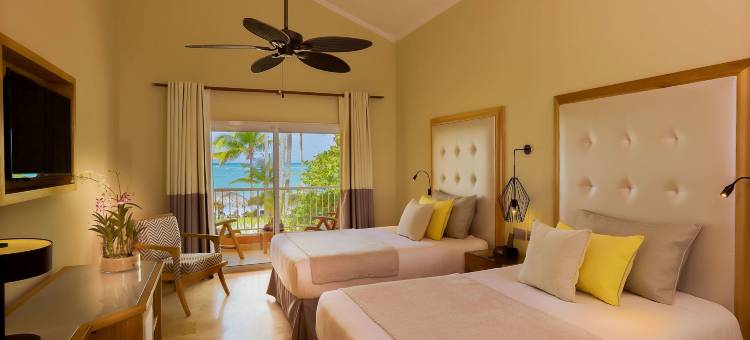 帕拉蒂姆宫殿水疗度假大酒店-全包(Grand Palladium Palace Resort Spa & Casino - All Inclusive)图片