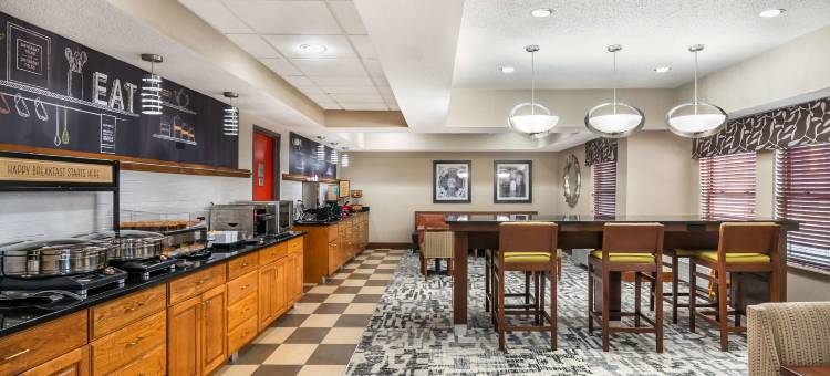 贝斯特韦斯特圣路易斯费尔维尤高地酒店(Best Western St. Louis Fairview Heights)图片